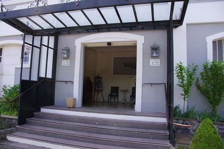 Grottes de Betharram